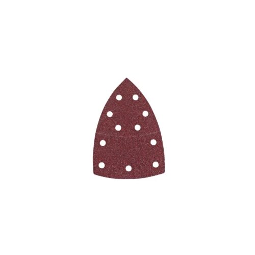 Raxx brusni papir trouglasti Universal 102 x 150 mm 10/1 Slike