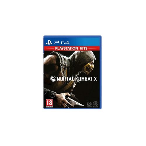  Mortal Kombat X PS4 Cijene