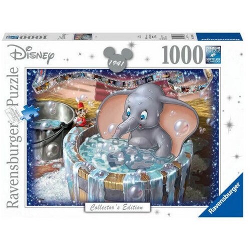 Ravensburger Dumbo RA12000312-puzzle Slike