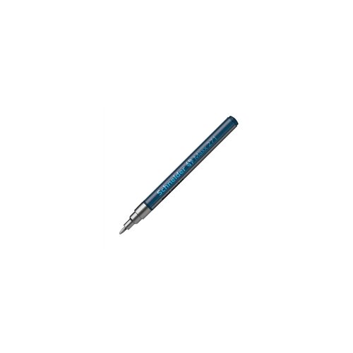 Schneider Marker Paint-It Maxx 271 1-2 mm, srebrni Slike