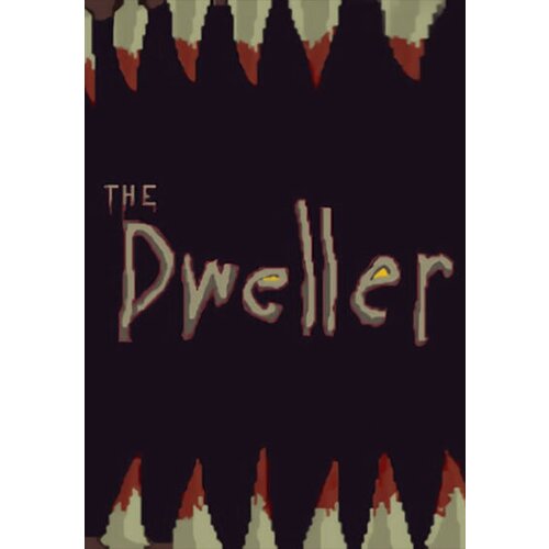 Steam The Dweller Key GLOBAL Cene