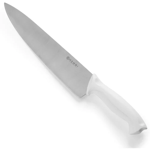 Hendi HACCP univerzalni kuharski nož 385 mm - bel - 842751, (21091456)