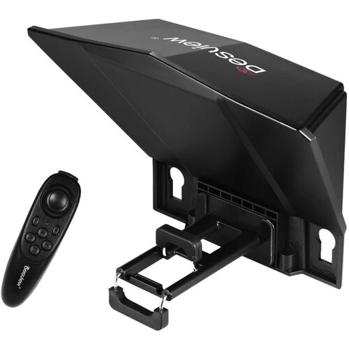 DESVIEW T2 Teleprompter Slike