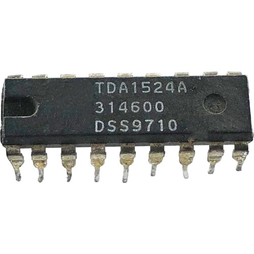  Integralno kolo TDA1524A Cijene