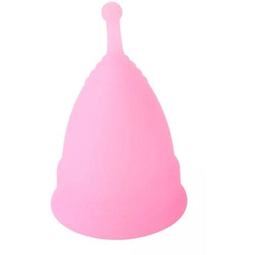 Kiotos Menstrual Cup Pink 45mm Slike