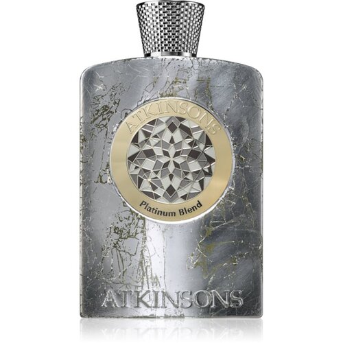 Atkinsons Platinum Blend parfemska voda uniseks 100 ml Cijene