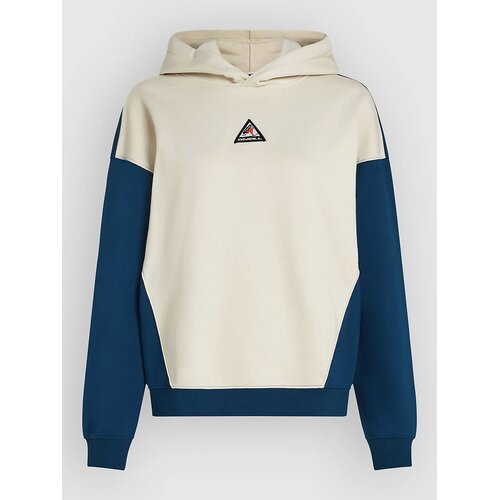 O&amp;#039;neill Fwc&amp;#039;Play Hoodie linen white colour block Slike