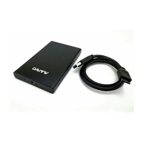 Maiwo Externo Kuæište USB 3.0 na SATA za 2.5