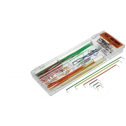  Set jumpera za matador ploče 22AWG Cijene