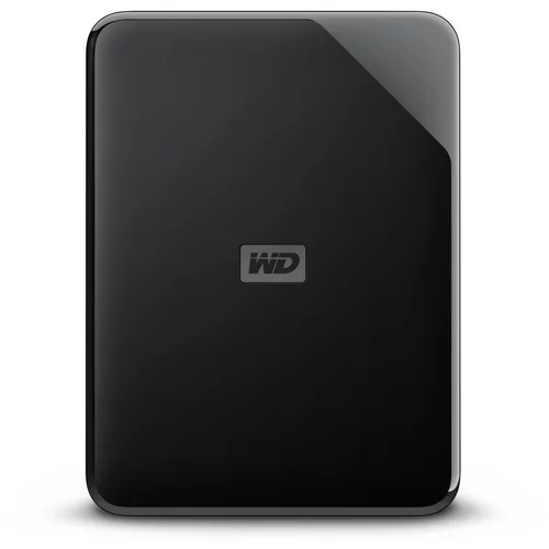 Wd prenosni disk WDCHD-WDBEPK0020BBK-WESN