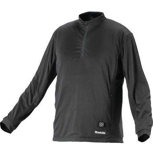 Makita Akumulatorska majica sa grejačima Makita sa baterijom i USB punjačem (DCX201A) Cene