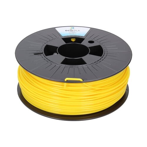 3DJAKE ecopla žuti - 2,85 mm / 1000 g Slike