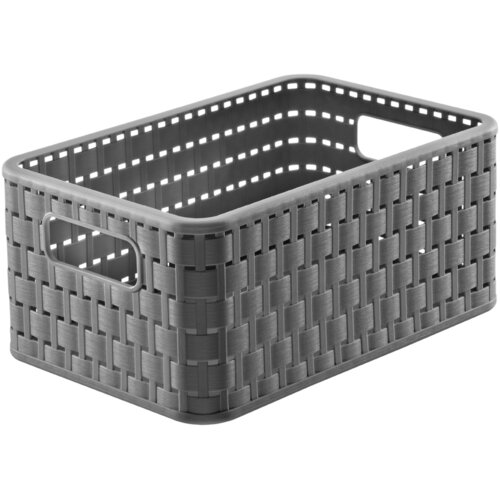  Spremnik COUNTRY A5 /6L – antracit Cijene