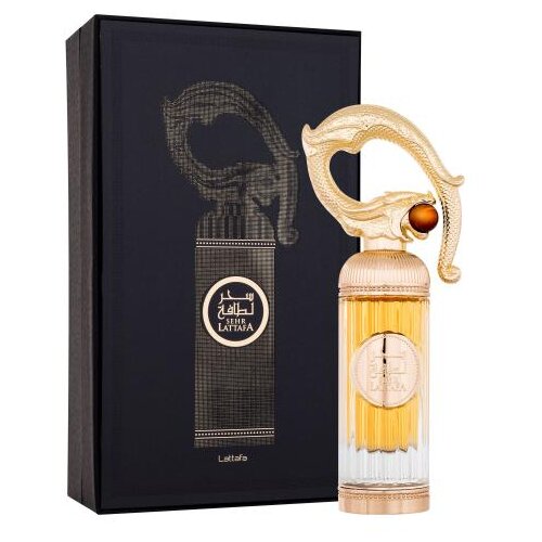 Lattafa 100 ml parfemska voda unisex Slike