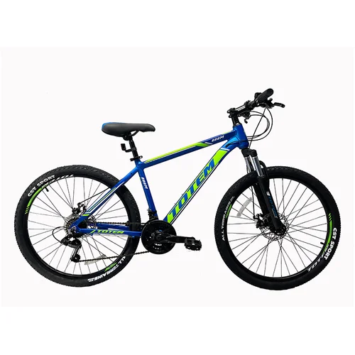  BICIKLO TOTEM Y660M MTB 26”-17 ALUMINIJUM – SHIMANO oprema