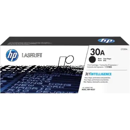 4print TonerHP CF230A (M203M227) Cene