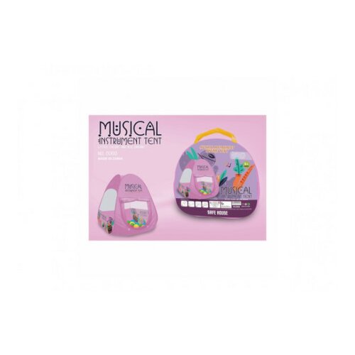 Hk Mini igračka šator za devojčice/djevojčice ( A072843 ) Slike