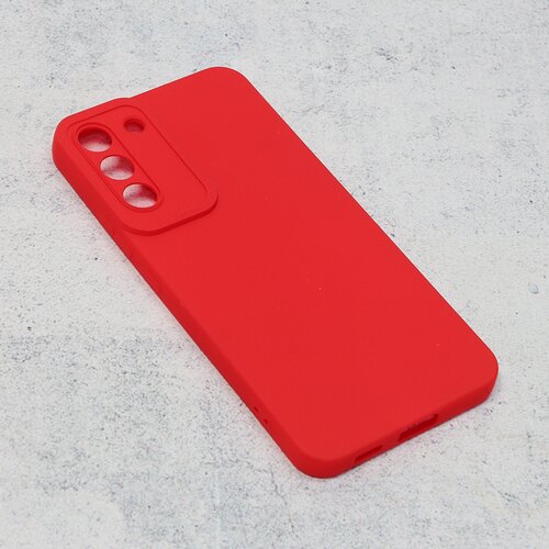  Torbica silikon pro camera za samsung S901B galaxy S22 crvena Cene