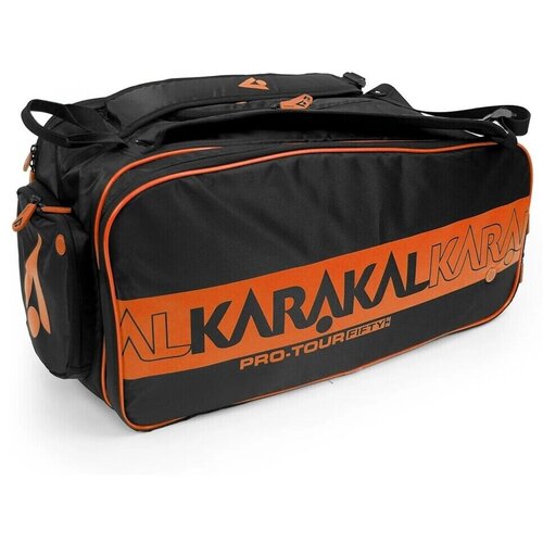 Karakal &Scaron;portne torbe KZ97942 Oranžna Cene