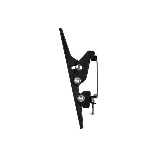 Hama LCD nosac, Tilt, 10-46, 15 stepeni, Black, 108715 nosač za televizor Slike