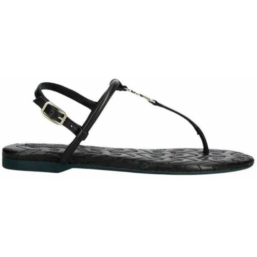 Patrizia Pepe crne ženske sandale  PP8X0020 L048 K103 Cene
