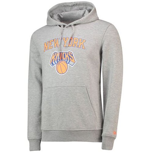 New Era New York Knicks Team Logo PO pulover s kapuco Cene