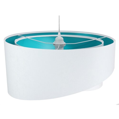  Luster na sajli GALAXY 1xE27/60W/230V Slike