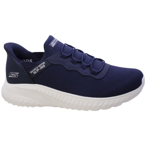 Skechers Nizke superge 145020 Modra Slike