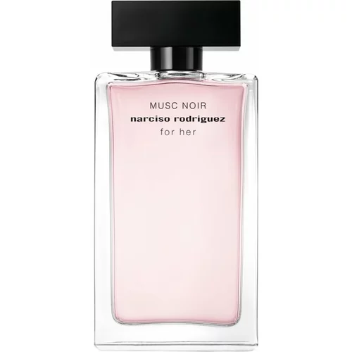 Narciso Rodriguez For Her Musc Noir parfumska voda za ženske 100 ml