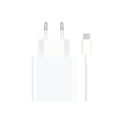 Xiaomi 120W punjač Combo Type-A EU ( 70040 ) Slike