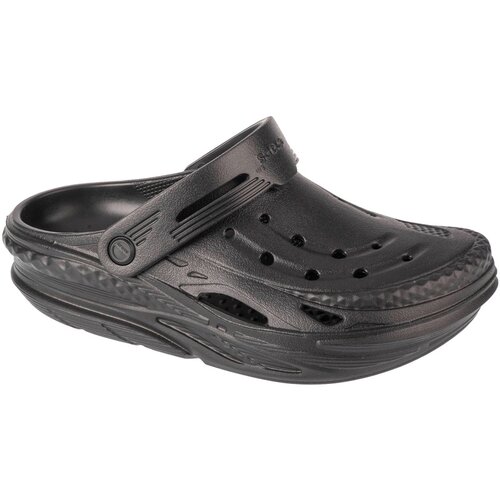 Crocs Nogavice Off Grid Clog Črna Cene