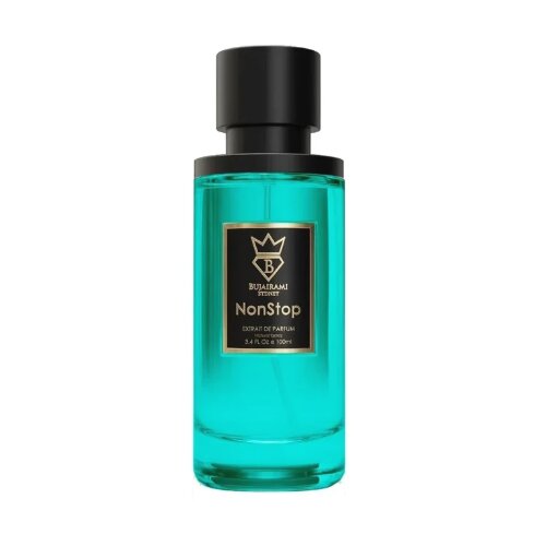 Bujairami Non Stop 100ml EXTRAIT Slike