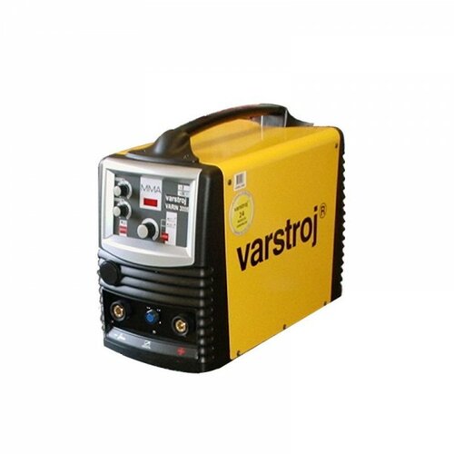 Varstroj Inverterski aparat za zavarivanje Varin 2505 (3 x 400 V) Cene