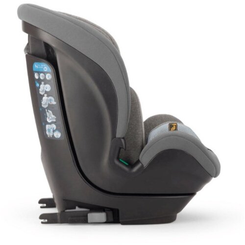 Inglesina a-s Caboto i-Size (76-150cm),StoneGrey Slike