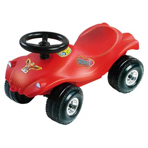 Mađarski proizvođač Kros auto koji se tjera nogama - D-Toys Cene