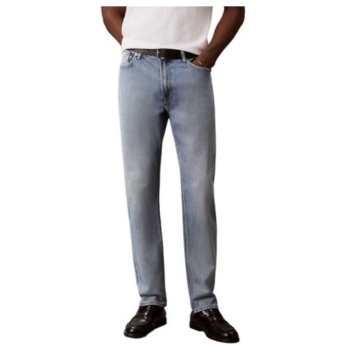 Calvin Klein svetloplave mu&scaron;ke farmerke Cene