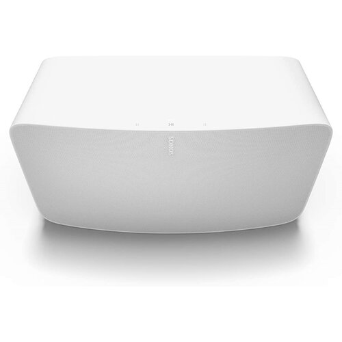 Sonos FIVE Bežični zvučnik beli Cene