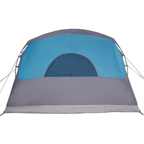  Obiteljski &amp;scaron;ator s krovom Plava i siva 576 x 325 x 213 cm Slike