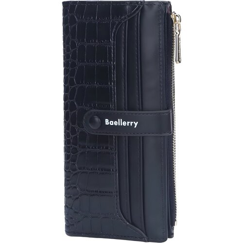  Novčanik Baellerry YA-36081 - Crna KP36081 Cijene