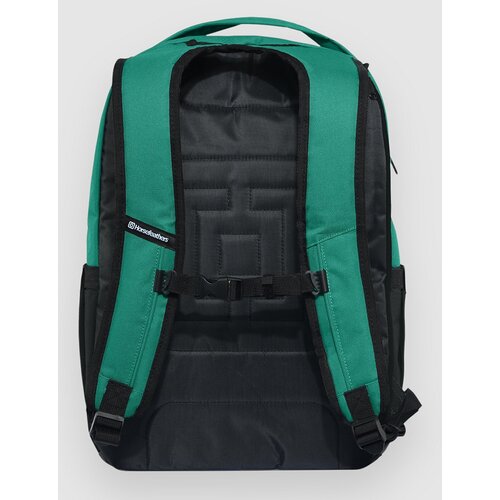 Horsefeathers Clout 26L Nahrbtnik blue grass Slike