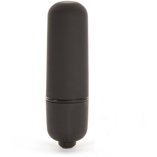 Lovetoy x-basic bullet mini one speed black Slike