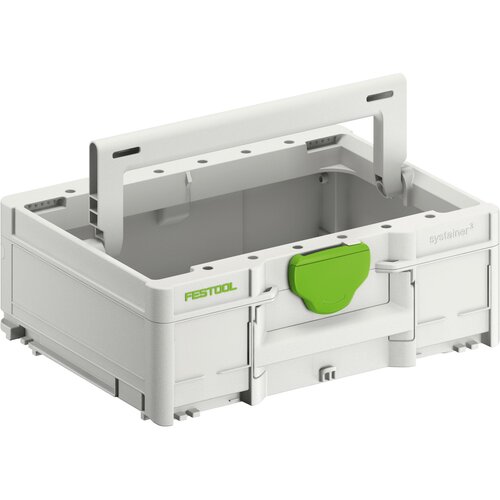 Festool Systainer³ orodna skrinja SYS3 M Cene