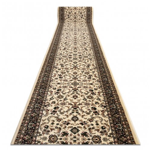 RugsX Tekač HEAT-SET ROYAL ADR 1745 karmel 80 80x800 cm, (21989636) Cene
