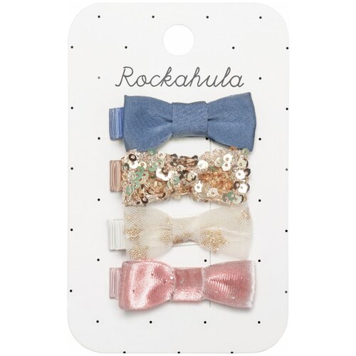 Rockahula Sponke za lase - Enchanted Mini Bow Cene