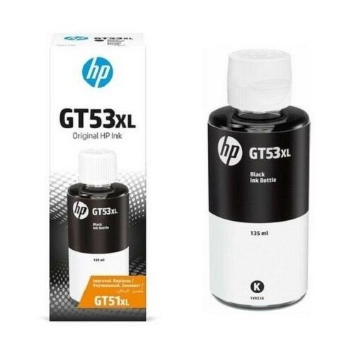 Hp GT53XL 1VV21AE Ink Bottle Slike