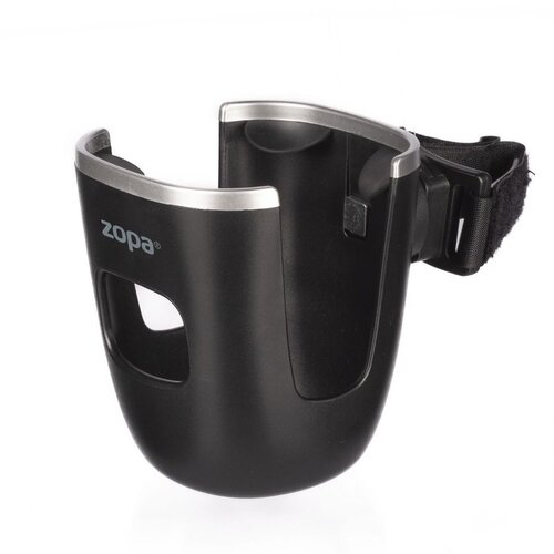 Zopa držač za bocu za kolica Ultra Black Cijene