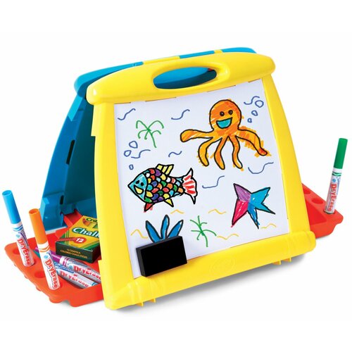 Crayola Dečija ploča za pisanje/crtanje (21317) Slike