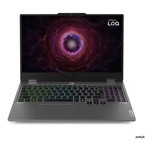 Lenovo LOQ 15ARP9 Ryzen 7 RTX 4050 24GB 512GB SSD 144Hz – 83JC00ESYA Cene