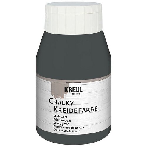 Artmie Chalk paint boja KREUL 500 ml | izaberite boju Cene