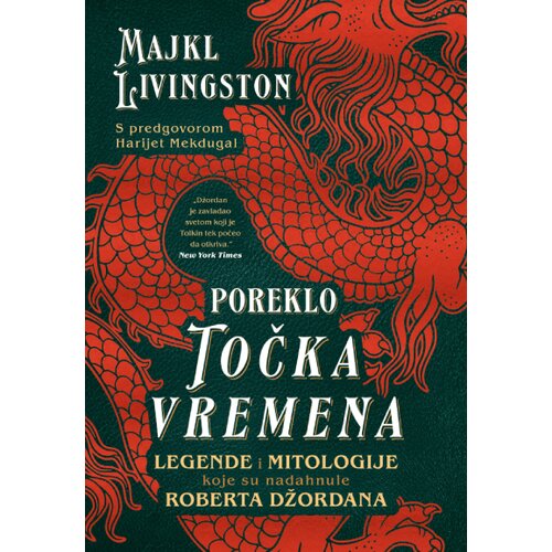 Laguna Majkl Livingston - Poreklo Točka vremena Slike